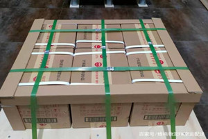 兴凯湖航空物流酒水【机场货运当天